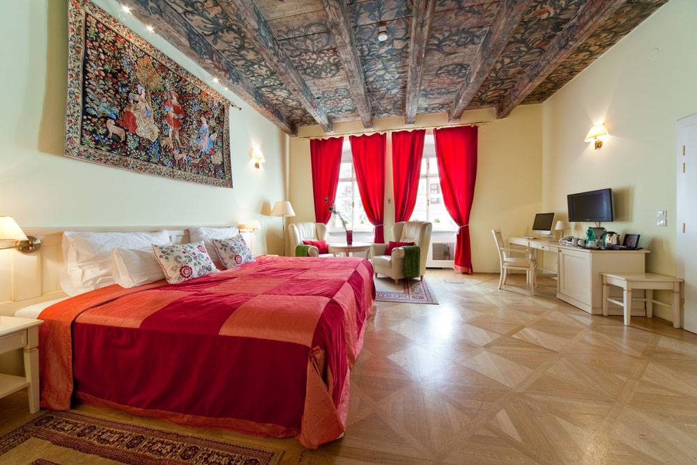 ميرشانتس يارد ريزيدنس